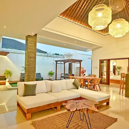 Villa Casey